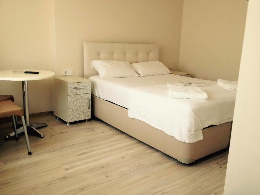 Cicekli Yali Hotel Buyukada Island Rum bild
