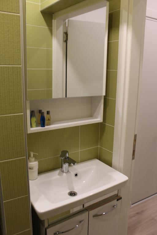 Cicekli Yali Hotel Buyukada Island Exteriör bild