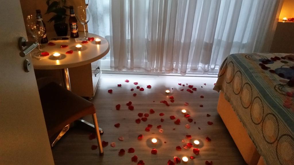 Cicekli Yali Hotel Buyukada Island Exteriör bild